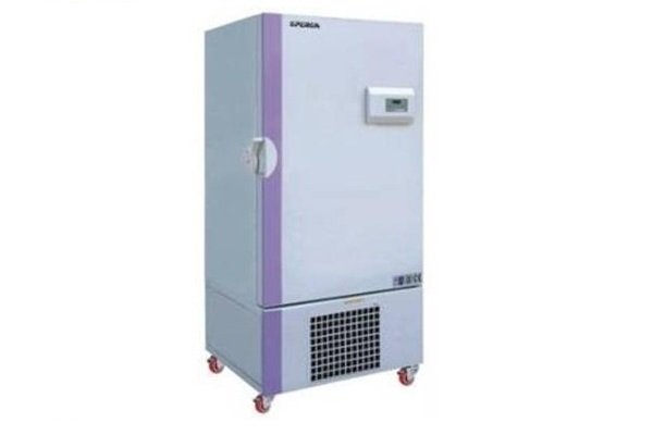 Ultracongelador -50 a -86°C DFU-128CE