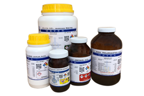 Metanol ≥ 99.8%, HiPerSolv CHROMANORM®, grado gradiente para HPLC, VWR Chemicals BDH®