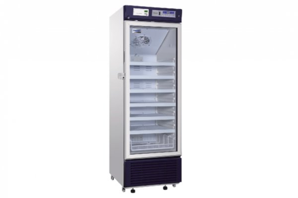 Refrigerador de farmacia. Modelo HYC-390
